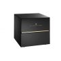Steinway Lyngdorf Model M Boundary Woofer (black lacquer)